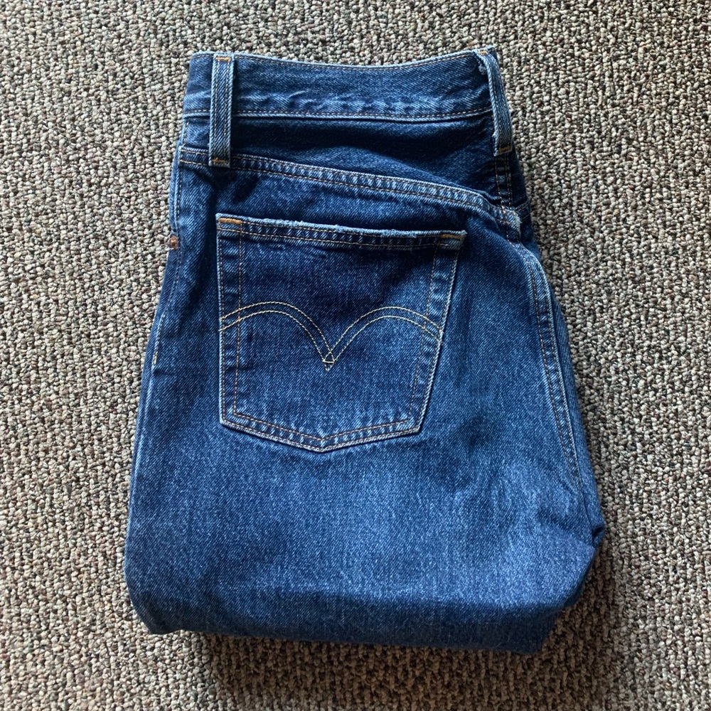 Levi’s 501 Premium Denim 27 x 30